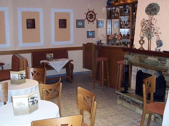 Villa Sunray Agios Ioannis  Exterior foto