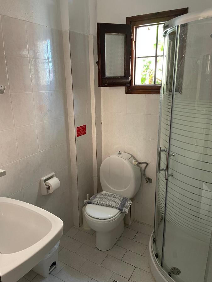 Villa Sunray Agios Ioannis  Exterior foto