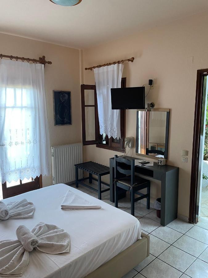 Villa Sunray Agios Ioannis  Exterior foto