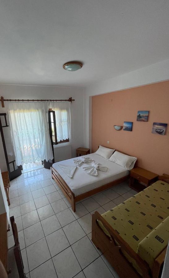 Villa Sunray Agios Ioannis  Exterior foto