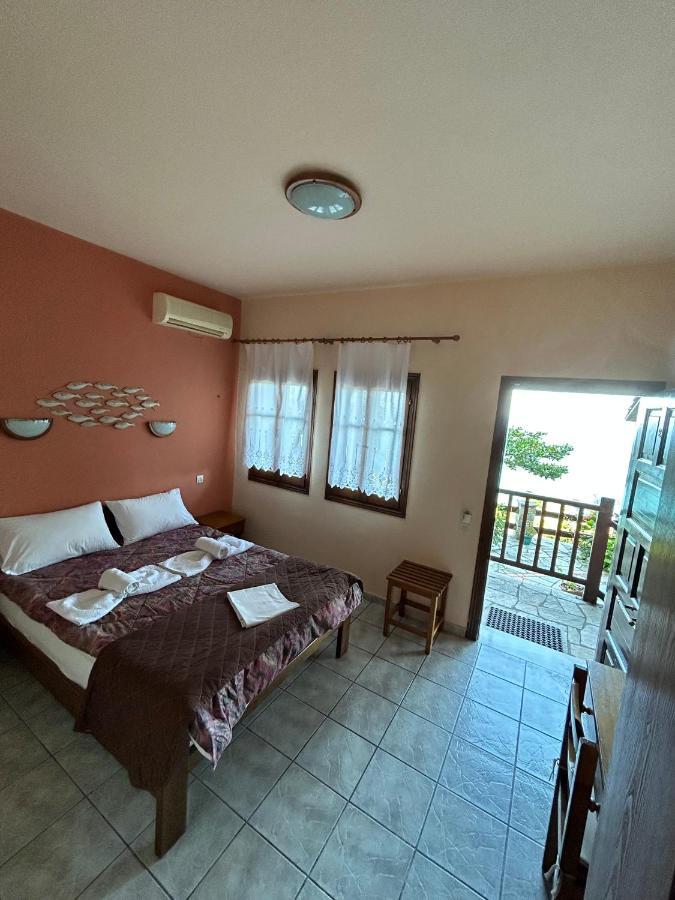 Villa Sunray Agios Ioannis  Exterior foto