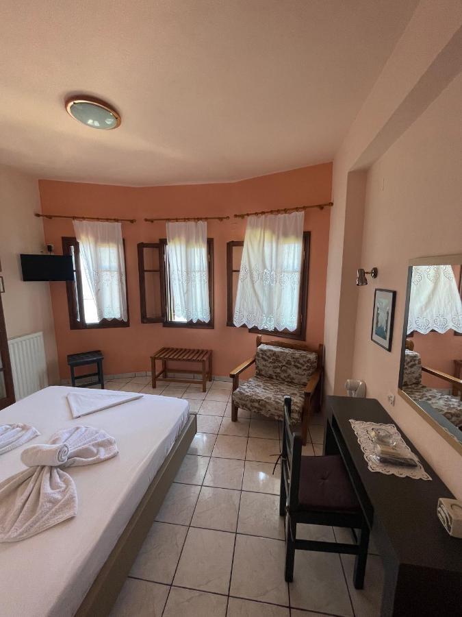 Villa Sunray Agios Ioannis  Exterior foto