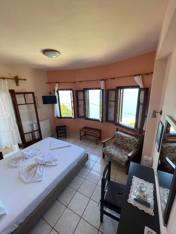 Villa Sunray Agios Ioannis  Exterior foto