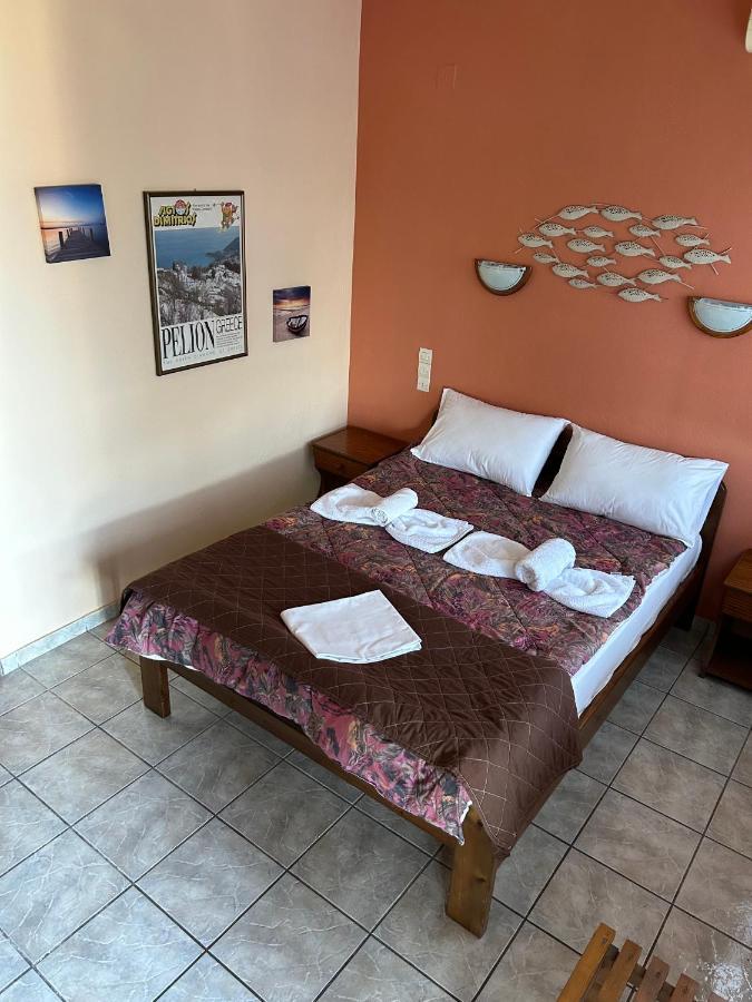 Villa Sunray Agios Ioannis  Exterior foto