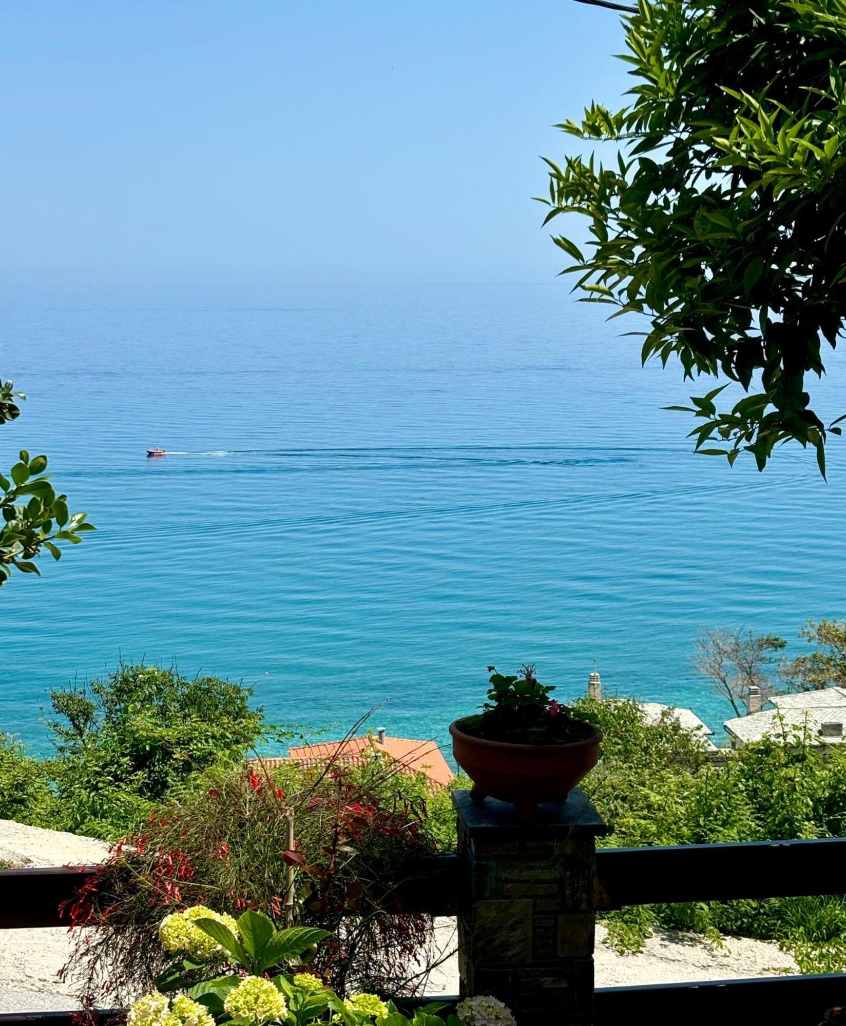 Villa Sunray Agios Ioannis  Exterior foto