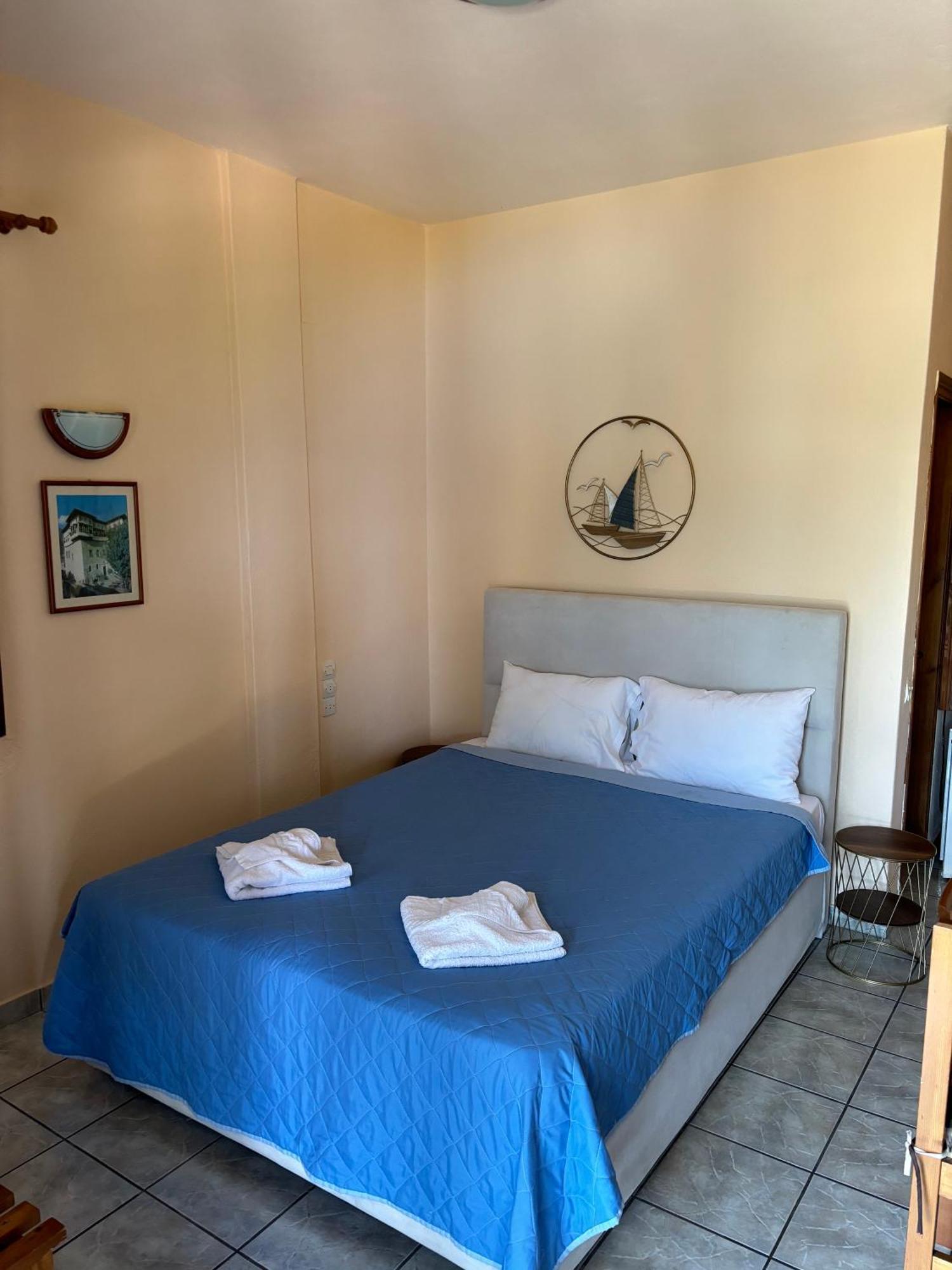 Villa Sunray Agios Ioannis  Exterior foto